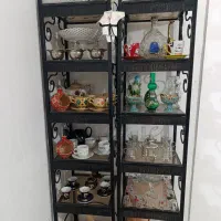 فروش ویترین فرفوژه|بوفه، ویترین، کنسول|صفادشت, |دیوار