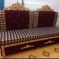 شراکت در کارگاه تولیدی مبل خلیجی