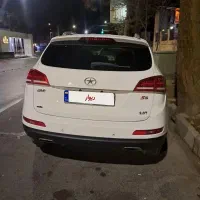 جک S5 مدل ۹۴ درحد|خودرو سواری و وانت|بیرجند, |دیوار