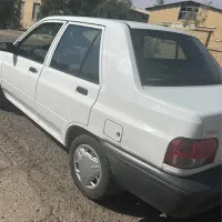 1396بدون رنگ  کم کار سالم|خودرو سواری و وانت|سمنان, |دیوار