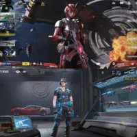 اکانت کالاف