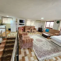 سوئیت ۶۰ متری مبله در بهترین لوکیشن