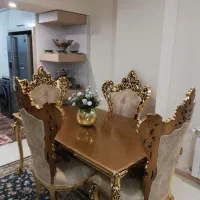 ست مبلمان وغذاخوری|مبلمان خانگی و میز عسلی|ماکو, |دیوار