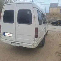 ون مدل ۸۳|خودرو سواری و وانت|اصفهان, باغ نگاره|دیوار