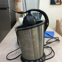 مخلوط کن حرفه ای ۷۲۰۰ وات و آب مرکبات گیری|آبمیوه‌گیر و آب‌مرکبات‌گیر|کرج, باغستان|دیوار