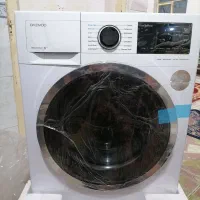 سلام ماشین لباسشویی دوو مدل LM-860WW|ماشین لباسشویی و خشک‌کن لباس|نرماشیر, |دیوار