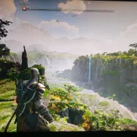 کامپیوتر، کیس گیمینگ rx 5700 xt