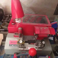 دستگاه کلید سازی کامپیوتری و معمولی