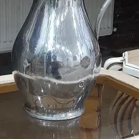 سماورنفتی قدیمی نو اک باکارتن ورق بزنید|کلکسیون اشیاء عتیقه|قم, حاج خلیل|دیوار