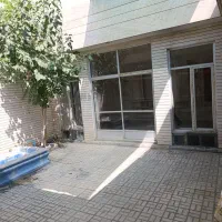 ویلای دربستی دلباز