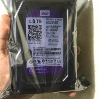 هارد 1 ترابایت بنفش Purple