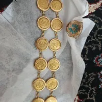 دستبند و انگشتر فروشی