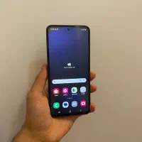 گلکسی S24 Fe همراه هارد ssd هدیه