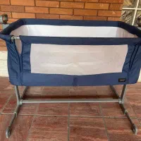 تخت کنار مادر|تخت و صندلی بچه|کاشان, دروازه فین|دیوار