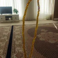 تسبیح آلمان آب حیات|کلکسیون اشیاء عتیقه|شاهین دژ, |دیوار