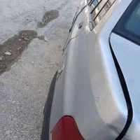 پراید صبا|خودرو سواری و وانت|فسا, |دیوار