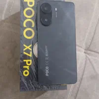 poco x7 poro|موبایل|فردیس, شهرک شهید حسینی|دیوار