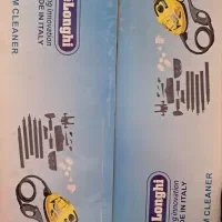 بخارشور دلونگی|جاروبرقی، جارو شارژی، بخارشو|اندیشه, اندیشه فاز ۵|دیوار