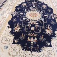 سه تخته فرش  ۶ متری و یک تخته ۳ متری در حد نو|فرش|تهران, کوی بیمه|دیوار