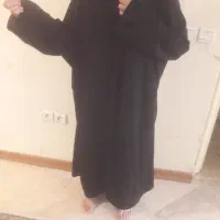 چادر ملی واقعا در حد نو سایزچهل تا چهل و شش چهارصد|لباس|تهران, دهقان|دیوار