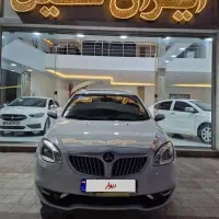 فروش برلیانس ۳۳۰|خودرو سواری و وانت|لاهیجان, لاشیدان|دیوار