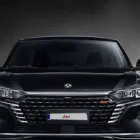 خودرو شاین مکس وارداتی  موتور ژاپن گیربکس المانی