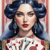 فال قهوه ، تاروت و جذب خواستهها ۱۰۰٪