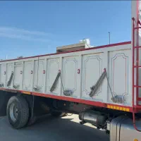 اتاق فلزی تک اویکو|خودرو سنگین|شیراز, کوی زهرا|دیوار