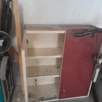 کابینت هوایی بدنه فلزی
