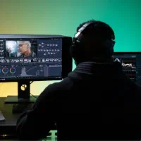 ادیت و تدوین تخصصی ویدیو با پریمیر و افترافکتس