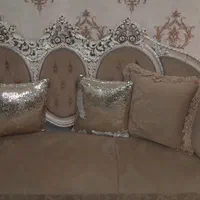 مبلمان و میز ناهار خوری|مبلمان خانگی و میز عسلی|تهران, شمس‌آباد|دیوار