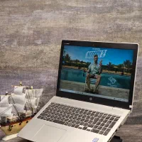 لپ تاپ HP PROBOOK 650 G5 نسل ۸ core i5 دانشجویی|رایانه همراه|شیراز, وصال|دیوار