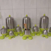 سرویس پا سماری وادویه