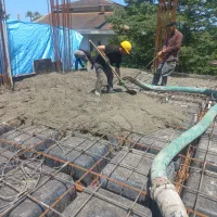 به تعدادی ارماتوربند وقالبند روز مزد وکنترات