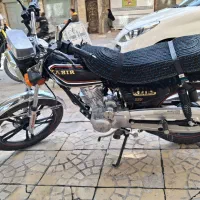 موتور کبیر ۱۲۵