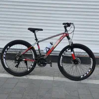 توتی پلاس دوچرخ24.27.26فول شیمانو قسطی