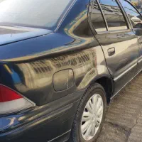 سمند مدل 82|خودرو سواری و وانت|پاکدشت, پاکدشت (مامازند)|دیوار