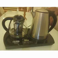 چایساز دلونگی ایتالیا