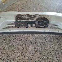 فروش سپر جلو و عقب تیبا ۱
