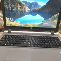 لپ تاپ HP  I5 نسل۶|رایانه همراه|تبریز, |دیوار