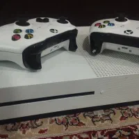 ایکس باکس  وان s دو دسته 1ترا