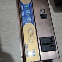 اینورتر ۲۰۰۰ وات