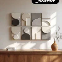 تابلو مینیمال