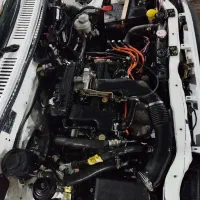 پراید وانت مدل ۹۹|خودرو سواری و وانت|پرند, فاز ۲|دیوار