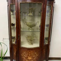 کنسول و بوفه