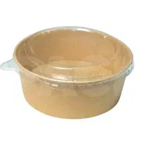 ظرف یکبار مصرف کرافت
