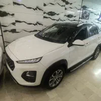 مدل 1400 X22 pro اتومات اقساطی|خودرو سواری و وانت|تهران, مهران (سیدخندان)|دیوار