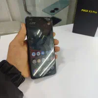 شیامی پوکوx3pro|موبایل|تبریز, |دیوار