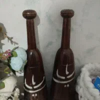 میل باستانی بچگانه