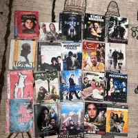 فیلم و سریال ایرانی و خارجی|فیلم و موسیقی|تهران, درختی|دیوار